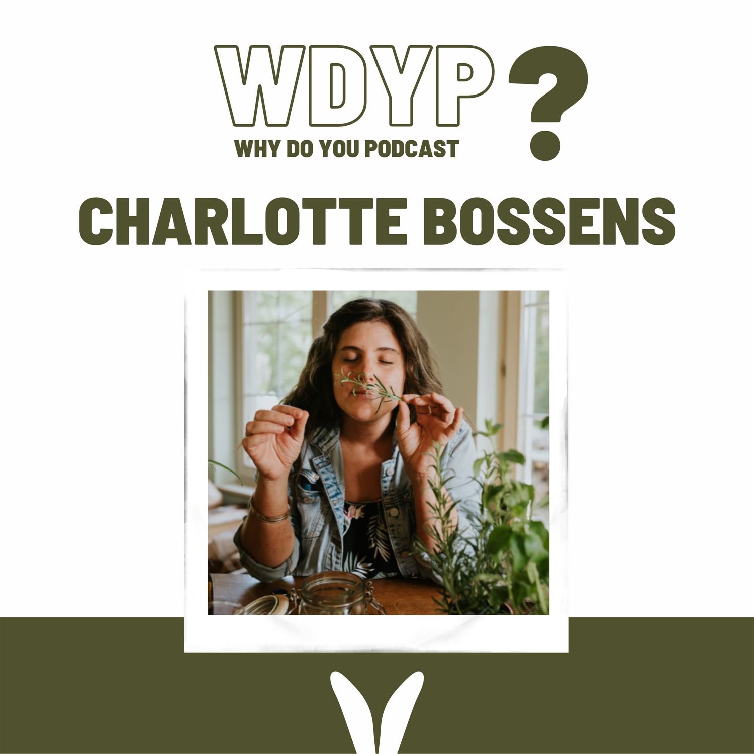 119. Charlotte Bossens - The Lightsight